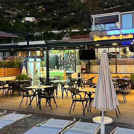 Villa Tramonto Vlore Radhime Luaran gambar